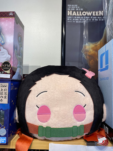 Toy Store «Nakama Toys», reviews and photos, 2504 N California Ave, Chicago, IL 60647, USA