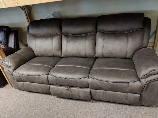 Bedroom Furniture Store «Andrews Furniture & Mattress», reviews and photos, 7811 Lichen Dr, Citrus Heights, CA 95621, USA