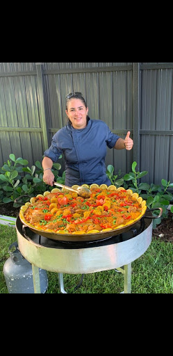 Caterer «Paellas by Saul», reviews and photos, 2750 SW 2nd St, Miami, FL 33135, USA