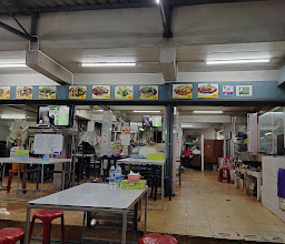 ร้านข้าวต้มกรุงเก่า (Krungkao Restaurant) photo