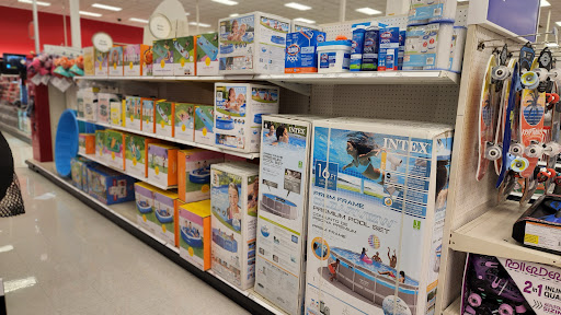 Department Store «Target», reviews and photos, 601 S Plano Rd, Richardson, TX 75081, USA