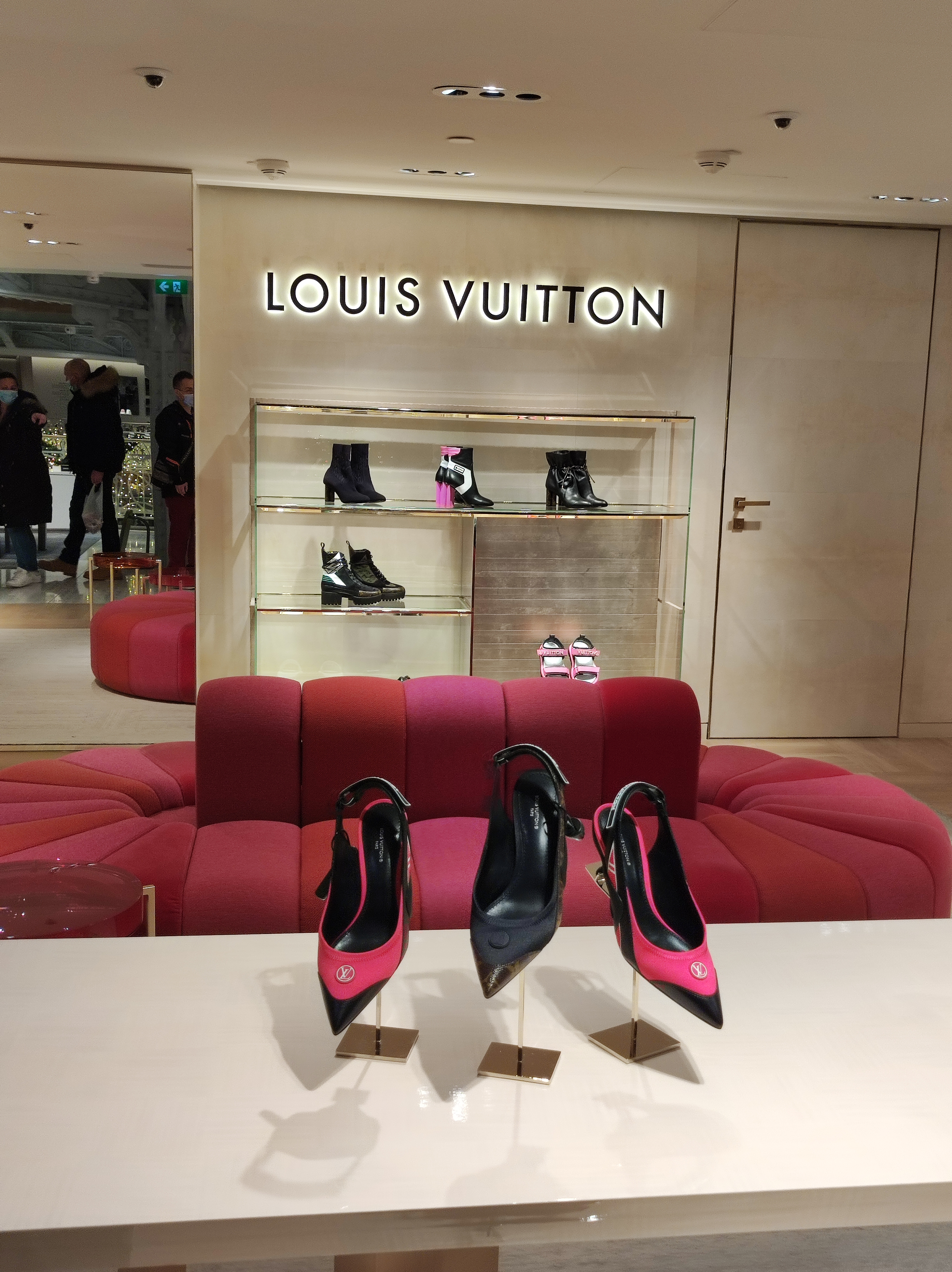 Photo n° 11 de l'avis de Magali.A fait le 21/11/2021 à 17:13