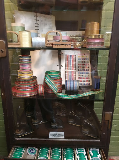 Fabric Store «American Ribbon Craft, Trophy & Fabric», reviews and photos, 925 Ann St, Stroudsburg, PA 18360, USA