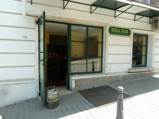 BiraBar - Cask Ale & Craft Beer Bar in Sofia
