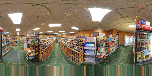 Liquor Store «House of Wines & Liquors Off», reviews and photos, 1225 Vermillion St, Hastings, MN 55033, USA
