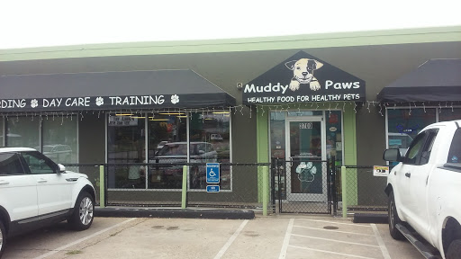 Muddy Paws, 3700 Hampton Blvd, Norfolk, VA 23508, USA, 