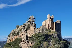 Castillo de Marinyen image