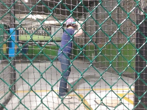 Amusement Center «Xtreme Fun Center», reviews and photos, 13211 93rd St N, Largo, FL 33773, USA