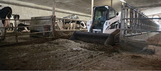 BTL EXCAVATION AND CONSTRUCTION (SNOW REMOVAL)