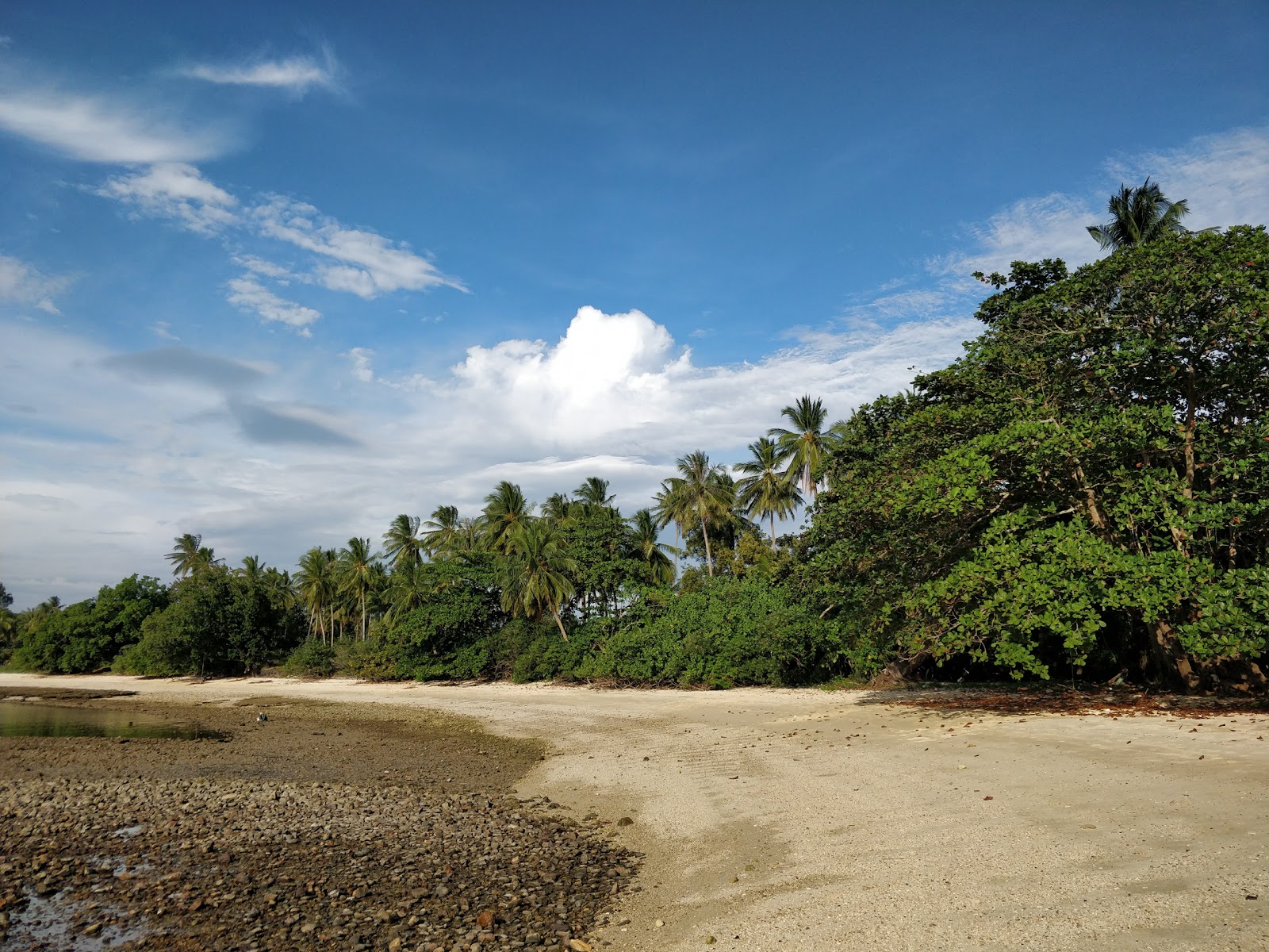 Ao Muong Beach photo #9