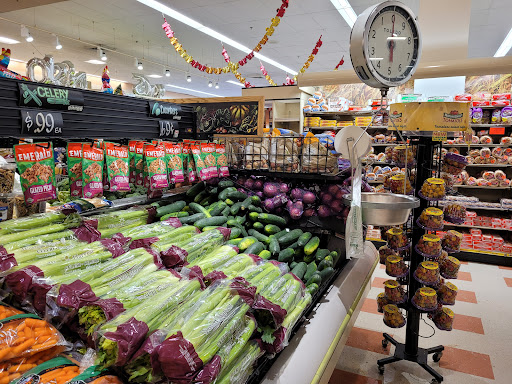 Grocery Store «Market Basket», reviews and photos, 400 Somerville Ave, Somerville, MA 02143, USA
