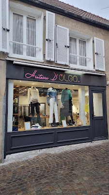 Histoire D'Olga à Sucy-en-Brie