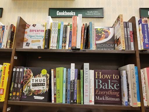 Book Store «Barnes & Noble», reviews and photos, 28152 Paseo Drive, Wesley Chapel, FL 33543, USA