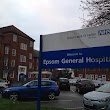 Epsom Hospital Southside (Stop S)