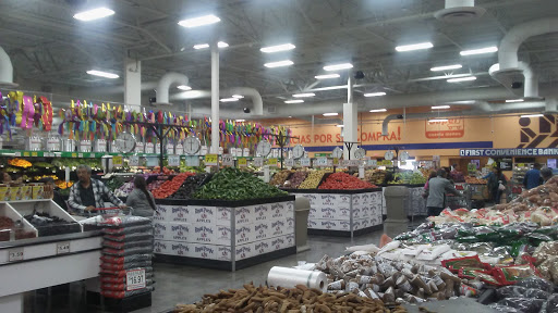 Grocery Store «El Super», reviews and photos, 703 N Zaragoza Rd, El Paso, TX 79907, USA