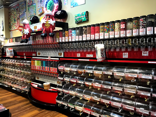 Candy Store «Powells Sweet Shop», reviews and photos, 1020 Court St, San Luis Obispo, CA 93401, USA