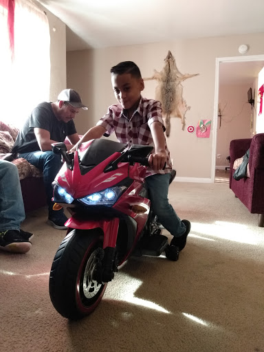 Motorcycle Parts Store «Cycle Gear», reviews and photos, 7204 Southwest Fwy, Houston, TX 77074, USA