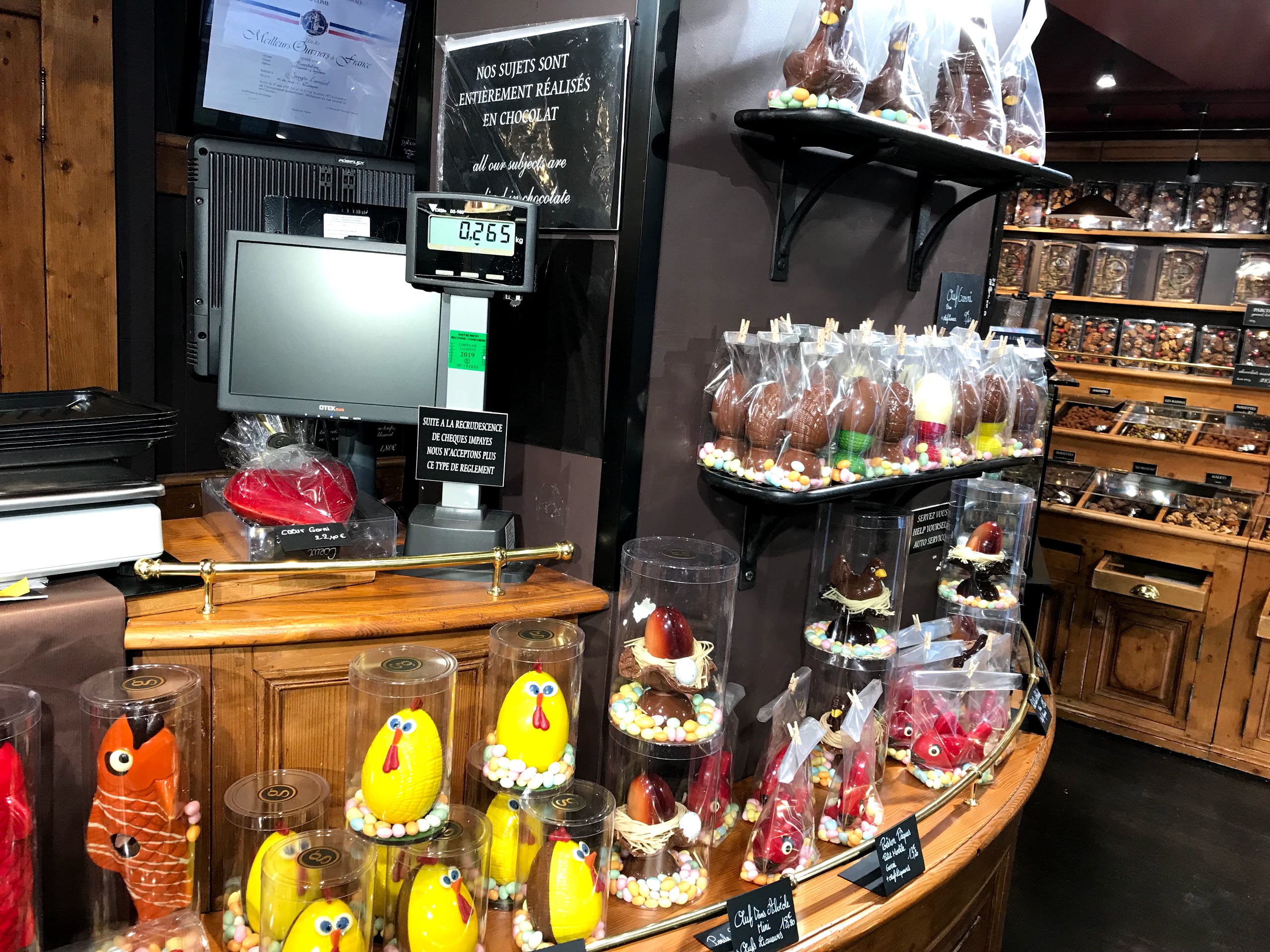 Photo n° 9 de l'avis de Echo. fait le 28/02/2018 à 09:45