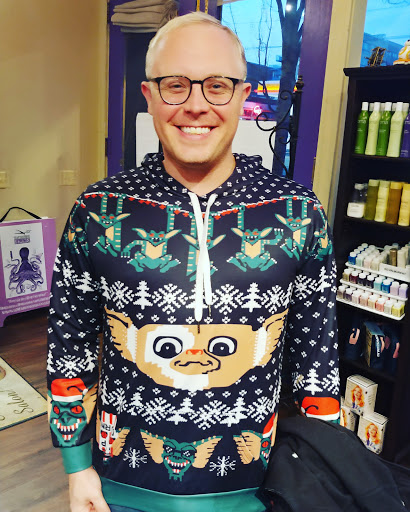 Hair Salon «Emerson Salon», reviews and photos, 909 E Pike St, Seattle, WA 98122, USA