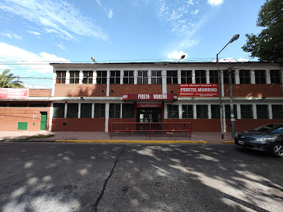 Escuela De Educación Secundaria Nº1 'Perito Moreno'