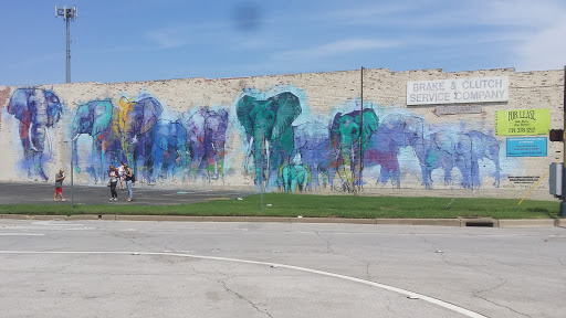 Explore tattoo ideas on side of stomach, creative tattoo ideas in Dallas, available at Artistic Encounter