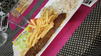 Plats et boissons du Restaurant turc Restaurant Kiyak Pideler à Valserhône - n°20