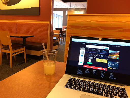 Sandwich Shop «Panera Bread», reviews and photos, 7242 Gall Blvd, Zephyrhills, FL 33541, USA