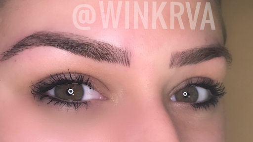 Wink Beauty and Brow Bar