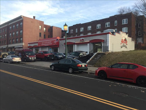 Auto Body Shop «Ace Auto Body Inc.», reviews and photos, 911 Park St, Hartford, CT 06106, USA