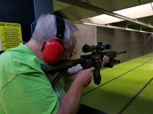 Gun Shop «The Bullet Ranch», reviews and photos, 12425 Broad St SW, Pataskala, OH 43062, USA