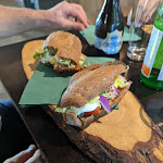 Photo n°1 de l'avis de Ariadna.r fait le 13/08/2022 à 19:51 sur le  Bo.no. - Monti | Restaurant Cocktail Wine à Rome