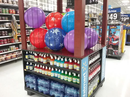 Department Store «Walmart Supercenter», reviews and photos, 8745 FL-54, New Port Richey, FL 34655, USA