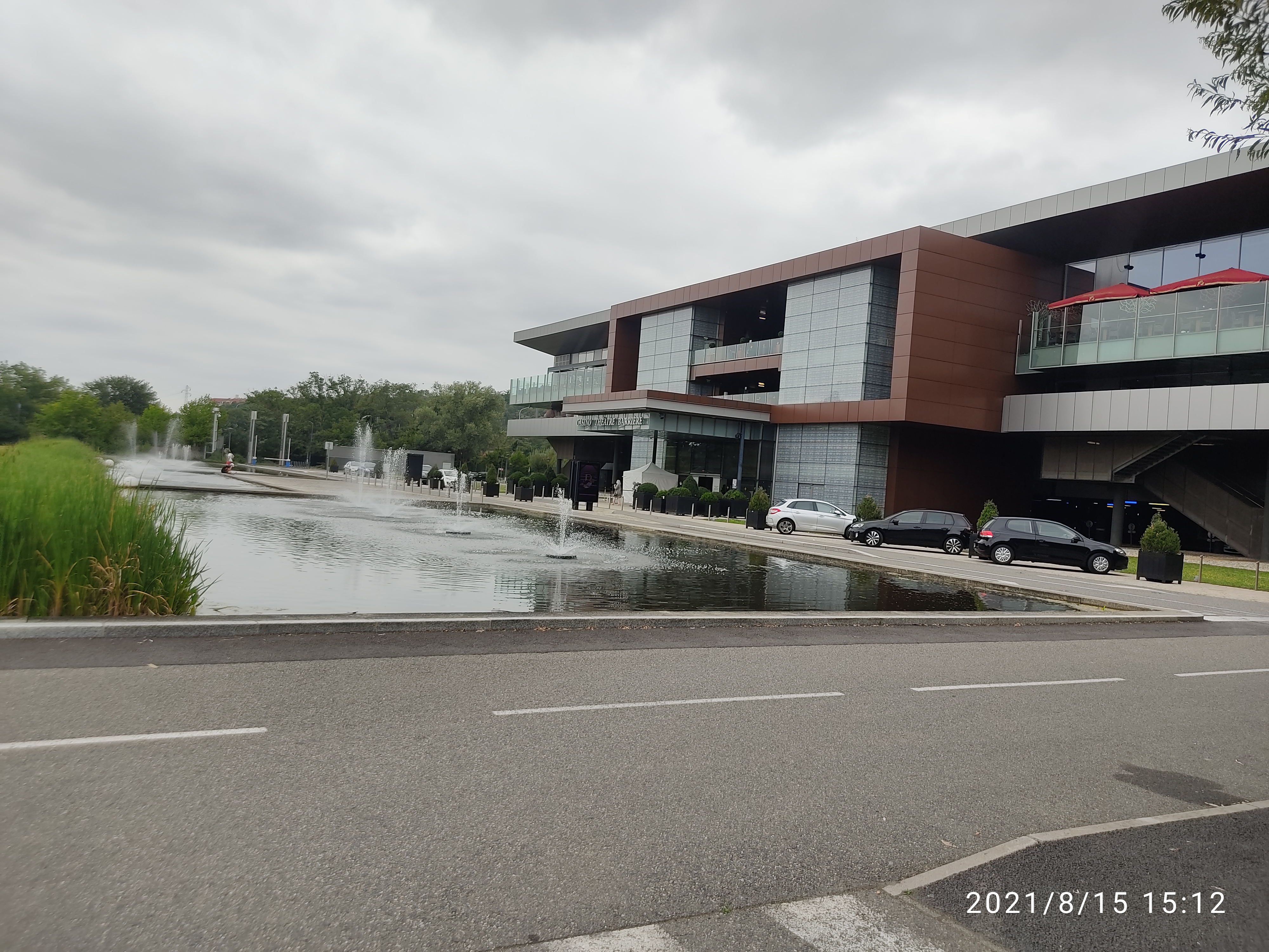 Photo n° 1 de l'avis de Guillaume.C fait le 15/08/2021 à 16:22