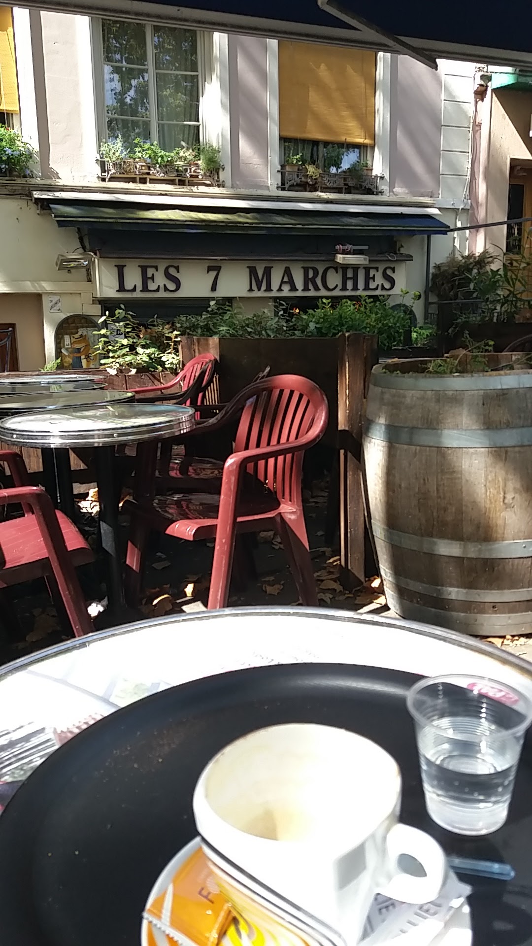 Photo n° 1 de l'avis de Iv.a fait le 17/09/2018 à 11:57