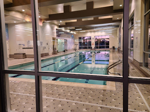 Gym «LA Fitness», reviews and photos, 710 W Camelback Rd, Phoenix, AZ 85015, USA