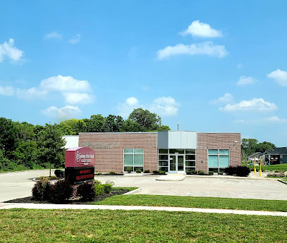 Gateway Metro Federal CU-Shiloh Branch