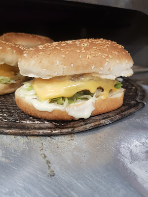 Rapido food à Château-Renault