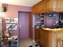 Atmosphère du Restaurant français Auberge de la Tour à Beaufay - n°3