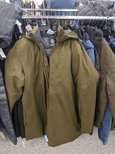 Clothing Store «Ross Dress for Less», reviews and photos, 3312 Princess Anne Rd, Virginia Beach, VA 23456, USA