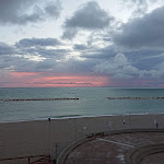 Photo n°1 de l'avis de GB. fait le 06/05/2023 à 07:34 sur le  Hôtel Cristallo à Fano