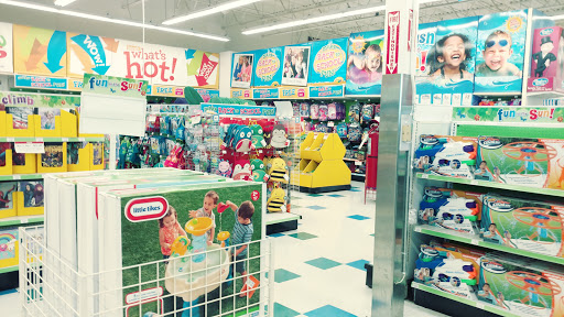 Toy Store «Toys