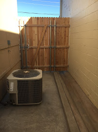 Titan Concrete - Photo 7 - Car repair in , Amarillo