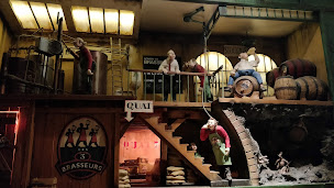Photo n°97 de 3 Brasseurs Saint-Quentin à Saint-Quentin ()