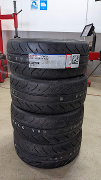 Alvarez tires & auto repair - Photo 8 - Car repair in Bakersfield, CA, Bakersfield