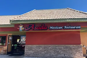 Asada Mexican Restaurant image