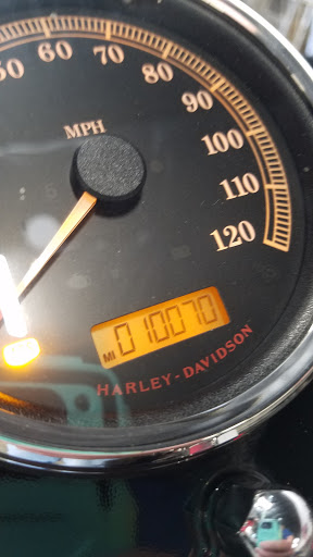 Motorcycle Dealer «AZMOTOMANIA», reviews and photos, 320 S El Dorado #2, Mesa, AZ 85202, USA