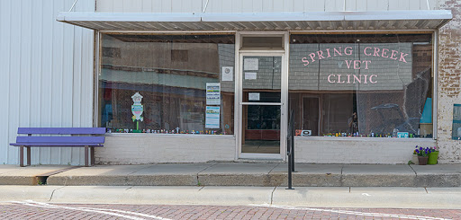 Spring Creek Veterinary Clinic