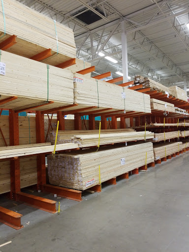 Home Improvement Store «The Home Depot», reviews and photos, 375 St Andrews Dr, Mankato, MN 56001, USA