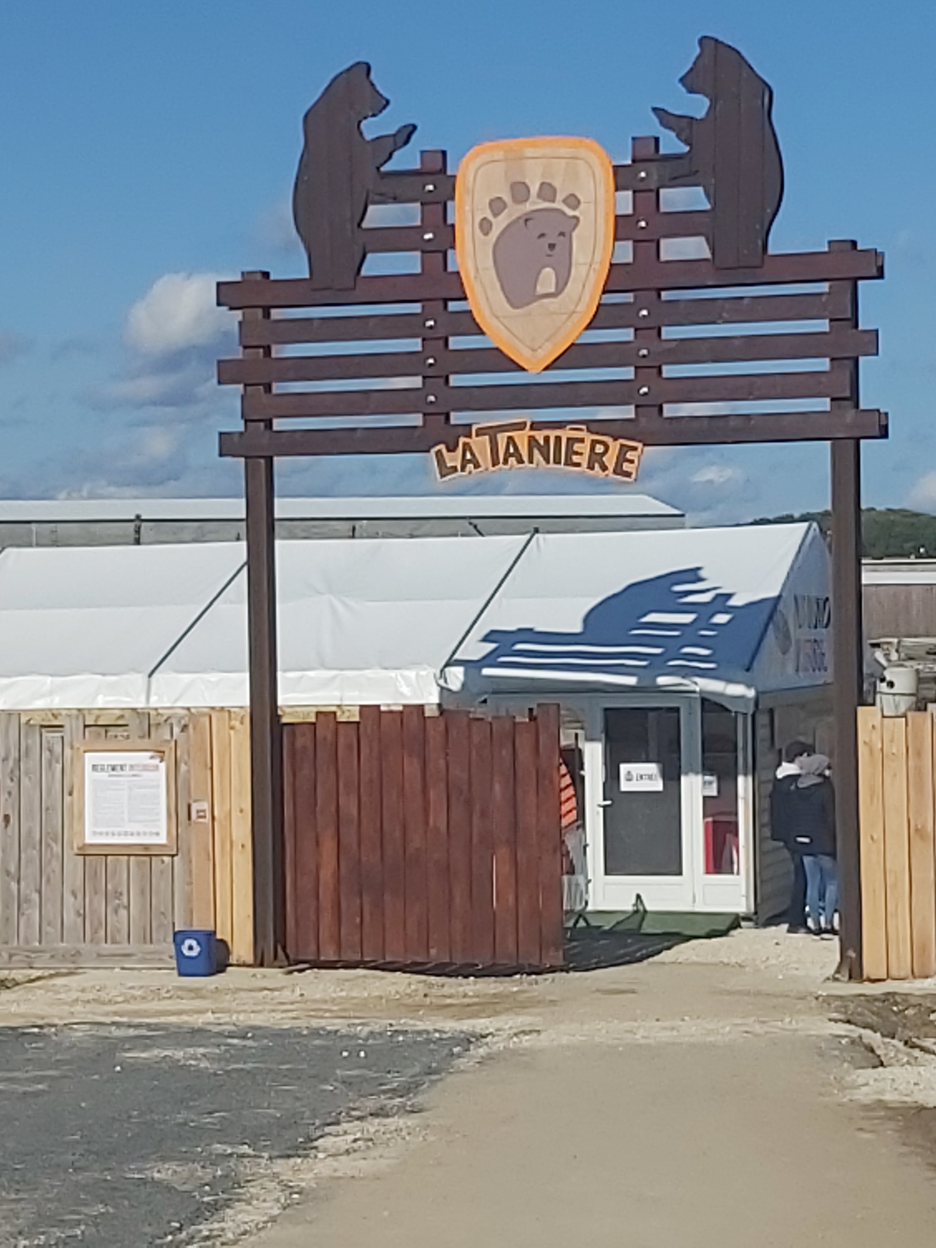 Photo n° 1 de l'avis de Laetitia.e fait le 23/10/2020 à 16:30