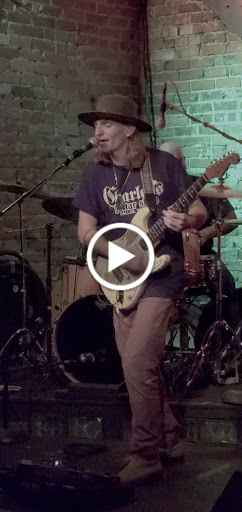 Bar «The Evening Muse», reviews and photos, 3227 N Davidson St, Charlotte, NC 28205, USA